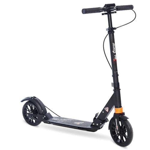 קורקינט מתקפל LEO PRO STREET