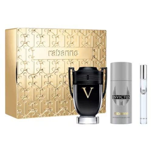 סט אינוויקטוס ויקטורי א.ד.פ Gift Set Invictus victory e.d.p