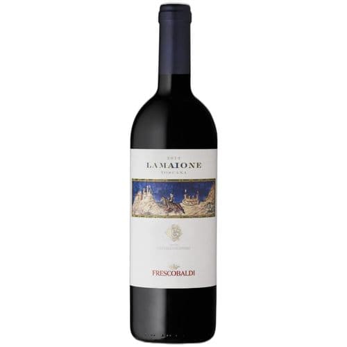 יין אדום פרסקובלדי למיונה - 750 מ"ל