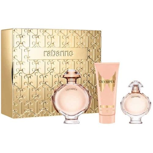סט אולימפיה א.ד.פ Gift Set Olympea e.d.p
