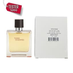 Perfumex - Hermes Terre D'Hermes Parfum 75ml - טסטר לגבר