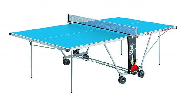 שולחן טניס חוץ מתקפל SUNNY 700 תוצרת GIANT DRAGON