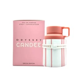 בושם לאישה ארמף אודיסי קנדי אדפ Armaf Odyssey Candee edp