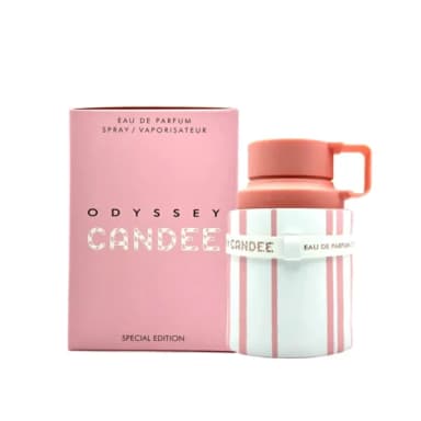 בושם לאישה ארמף אודיסי קנדי אדפ Armaf Odyssey Candee edp
