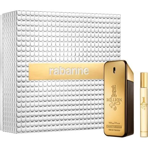 סט לגבר וואן מיליון א.ד.ט Gift Set One Million e.d.t