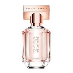 בושם לאישה הוגו בוס טסטר HUGO BOSS THE SCENT 50 ML EDP TESTER