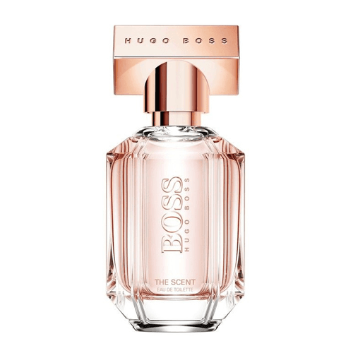 בושם לאישה הוגו בוס טסטר HUGO BOSS THE SCENT 50 ML EDP TESTER