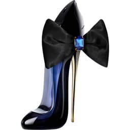 בושם לאישה 80 מל גוד גירל קרולינה הררה טסטר CAROLINA HERRERA GOOD GIRL BOWTASTIC EDP TESTER