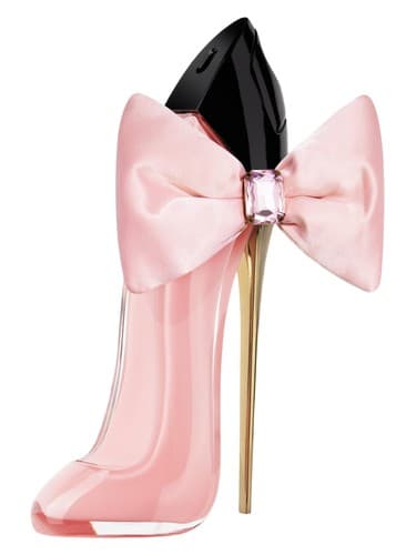 בושם לאישה 80 מל גוד גירל קרולינה הררה טסטר CAROLINA HERRERA GOOD GIRL BLUSH BOWTASTIC EDP TESTER