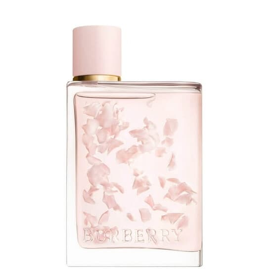 בושם לאישה ברברי טסטר BURBERRY HER PETALS LIMITED EDITION 88 ML EDP TESTER