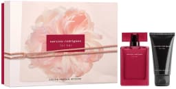 מארז נרסיסו רודריגז פור הר אדפ אינטנס 2 חלקים לאישה 50 מל + קרם גוף 50 מל