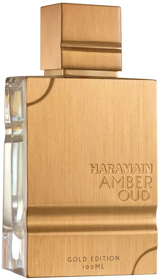 אל הרמיין טסטר אמבר אוד גולד 9999 דובאי אדישן אקסטרייט דה פרפיום יוניסקס 75 מל