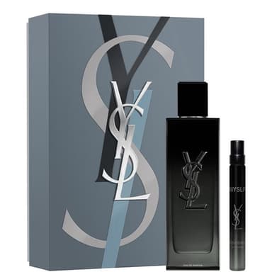 סט לגבר איב סאן לורן מיי סלף אדפ Yves Saint Laurent Myslf edp