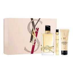סט איב סאן לורן ליברה לאישה א.ד.פ Gift Set Yves Saint Laurent Libre e.d.p
