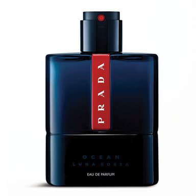 בושם לגבר פראדה לונה רוסה אושן אדפ Prada Luna Rossa Ocean edp