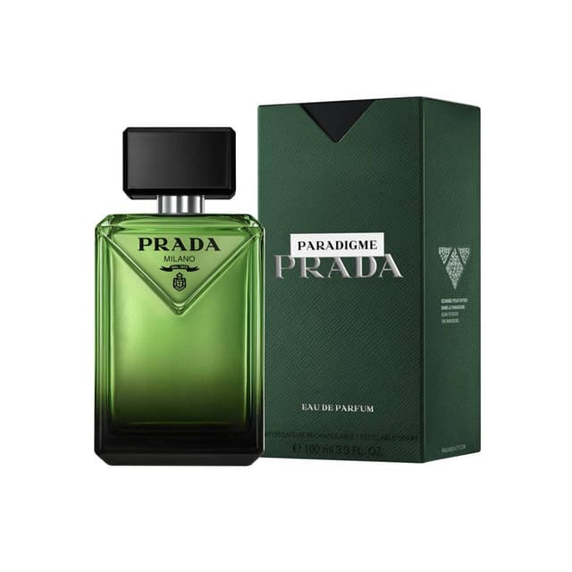בושם לגבר פראדה פרדיגמה אדפ Prada Paradigme edp