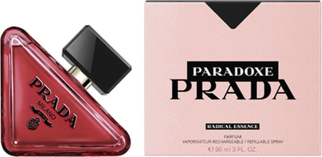 בושם פראדה איריס לנשים - בשמי PRADA לאישה - הזמינו אונליין - MyPerfume
