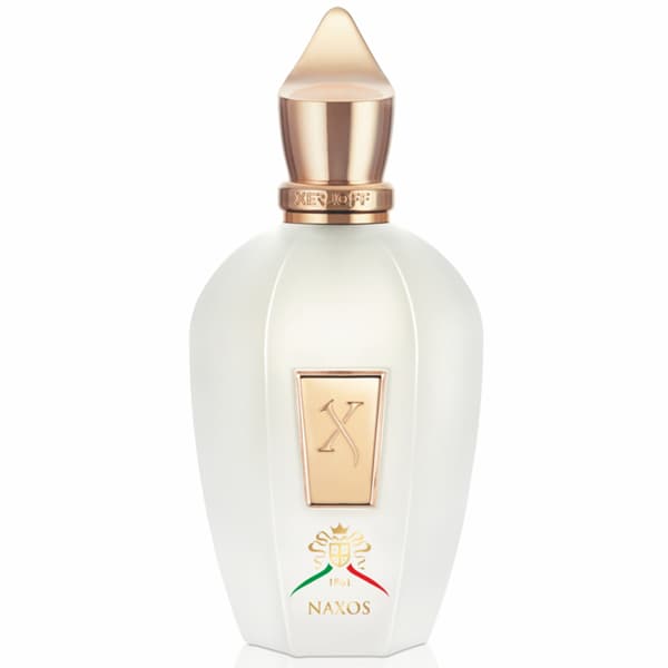 בושם יוניסקס קסרגוף טסטר XERJOFF NAXOS 100 ML EDP TESTER