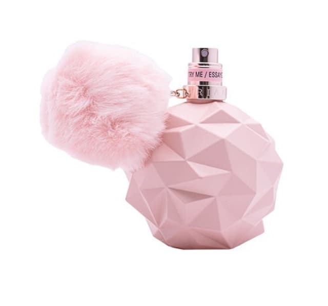 בושם לאישה אריאנה גרנדה טסטר ARIANA GRANDE SWEET LIKE CANDY 100 ML EDP TESTER
