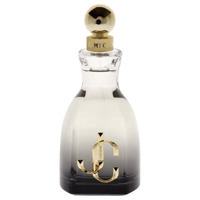 בושם לאישה גימי צו טסטר JIMMY CHOO I WANT CHOO FOREVER 100 ML EDP TESTER