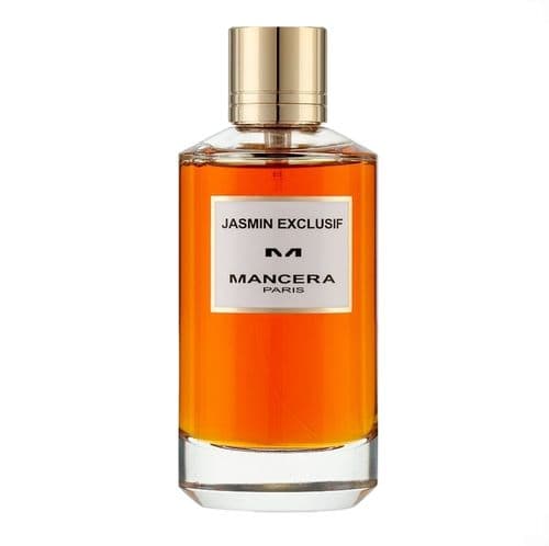 Perfumex - Mancera Jasmin Exclusif E.D.P 120ml - בושם יוניסקס