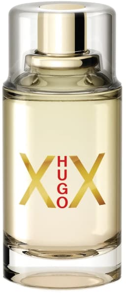 הוגו בוס טסטר XX אדט לאישה 100 מל