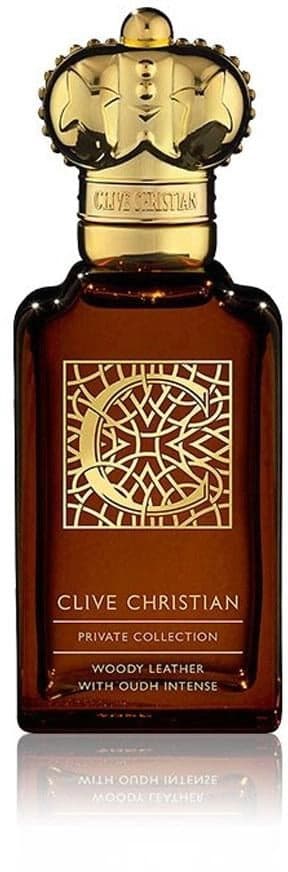 קלייב כריסטיאן טסטר פרייבט קולקשן C וודי לטר פרפיום לגבר 100 מ''ל