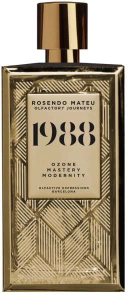 רוסנדו מתאו טסטר 1988 אדפ יוניסקס 100 מל