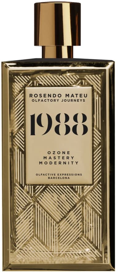 רוסנדו מתאו טסטר 1988 אדפ יוניסקס 100 מל
