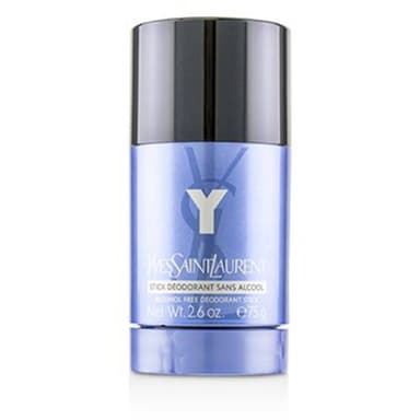דאודורנט סטיק לגבר YVES SAINT LAURENT Y DEO STICK 75G