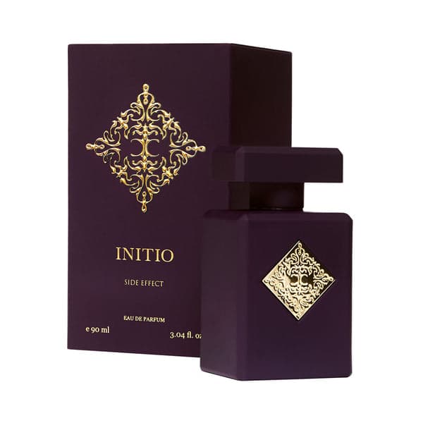 בושם יוניסקס אינישיו INITIO SIDE EFFECT 90 ML EDP