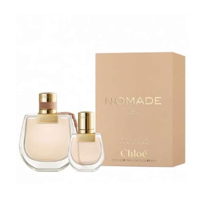 סט לאישה קלואה נומאד SET CHLOE NOMADE 75 ML 20ML EDP