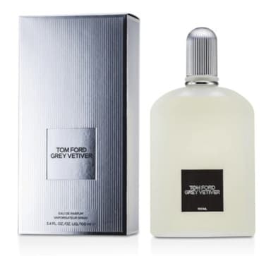בושם יוניסקס טום פורד TOM FORD GREY VETIVER 100 ML EDP