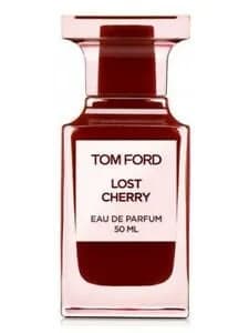 בושם טום פורד לוסט צרי טסטר TOM FORD LOST CHERRY 50 ML EDP TESTER
