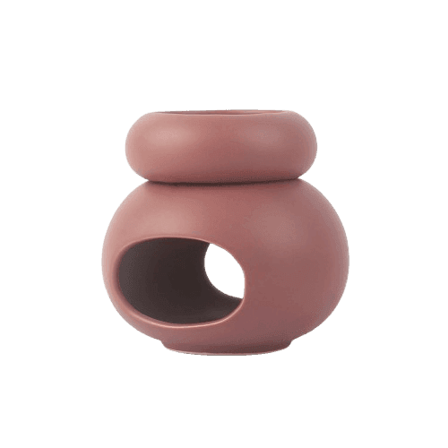 מבער חלוקי נחל | המילניום