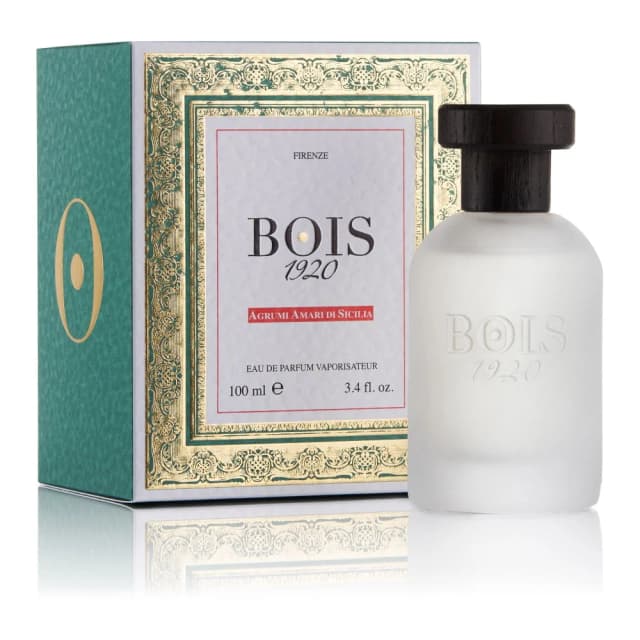 בויס 1920 אגרומי אמארי די סיציליה - אדפ 100 מל