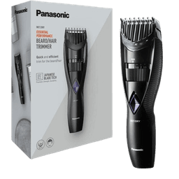 מכונת תספורת לעיצוב שיער וקיצוץ זקן | דגם ER-GB37 | פנסוניק - Panasonic
