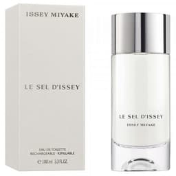 בושם לגבר איסי מיאקי ISSEY MIYAKE LE SEL DISSEY 100 ML EDT