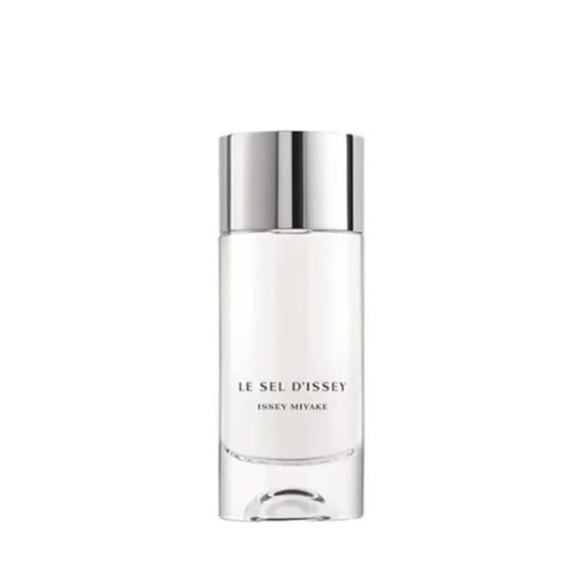 בושם לגבר איסי מיאקי טסטר ISSEY MIYAKE LE SEL DISSEY 100 ML EDT TESTER