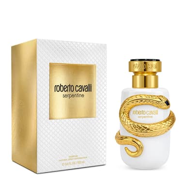 בושם לאישה רוברטו קוואלי סרפנטיין פרפיום Roberto Cavalli Serpentine Parfum