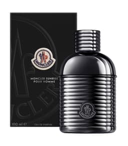 בושם לגבר מונקלר MONCLER SUNRISE POUR HOMME 100 ML EDP