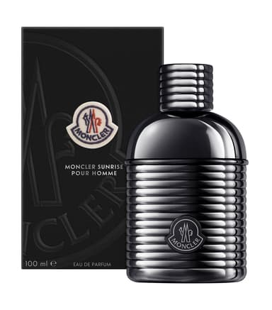 בושם לגבר מונקלר MONCLER SUNRISE POUR HOMME 100 ML EDP