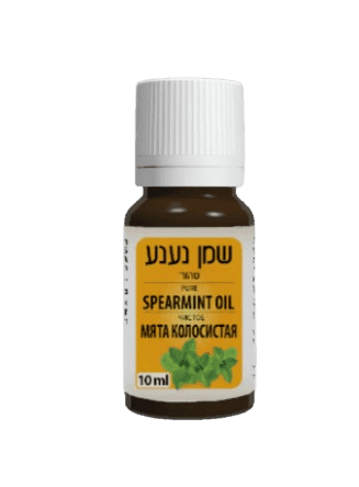 שמן נענע | מכיל 10מל | דן פארם