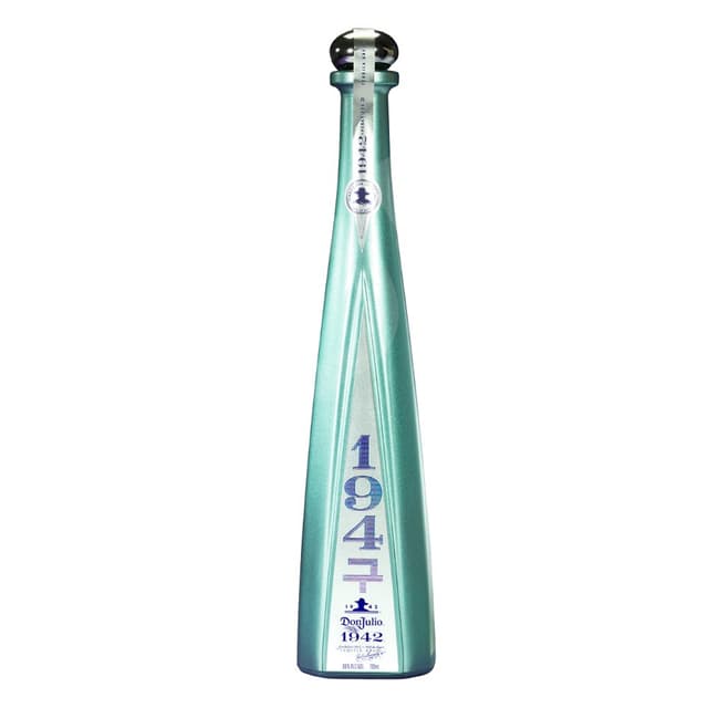 טקילה דון חוליו פגי גו 1942 - 700 מל