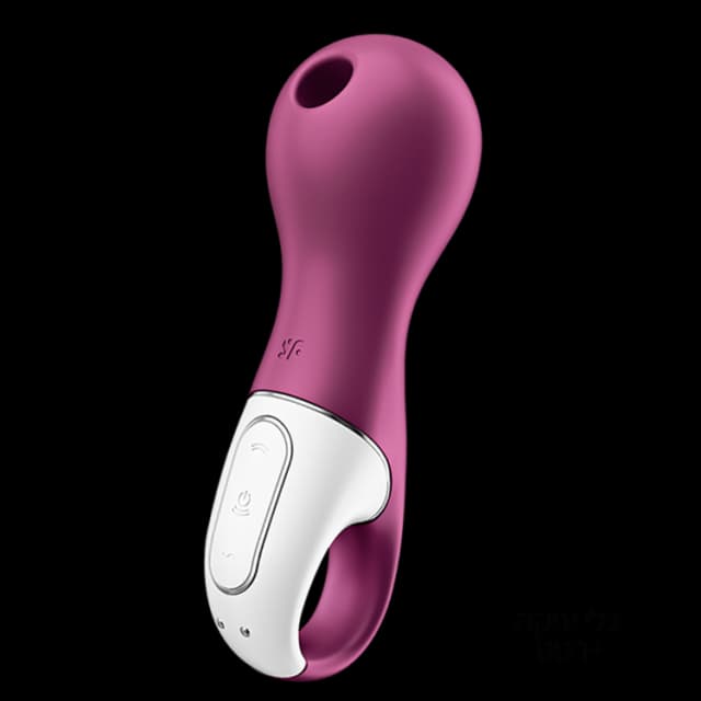 ויברטור יונק ורוטט Lucky Libra של סטיספייר