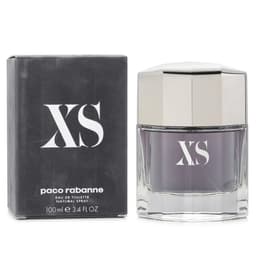 בושם לגבר פאקו רבאן PACO RABANNE XS 100 ML EDT