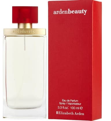 בושם לאישה אליזבת ארדן ELIZABETH ARDEN ARDENBEAUTY 100 ML EDP