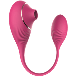 ויברטור דו שימושי יונקרוטט Nomie