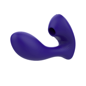 ויברטור משולב לגירוי חיצוני ופנימי Julia