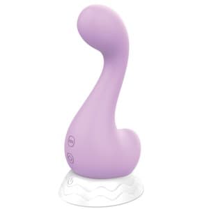 The Swan ויברטור יונק ורוטט